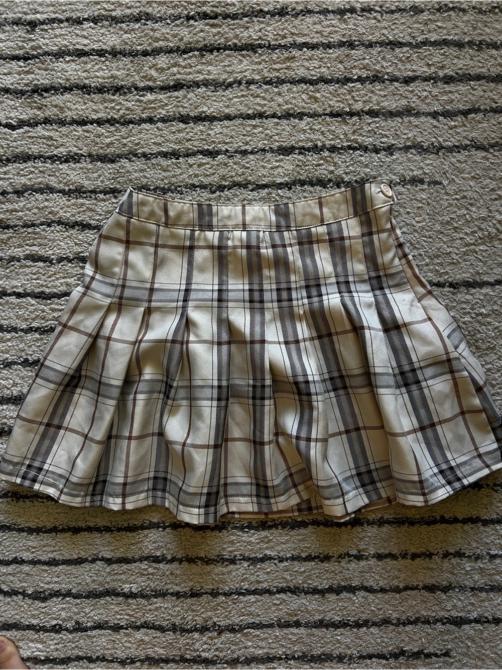 HESPERUS Mini Skirt
